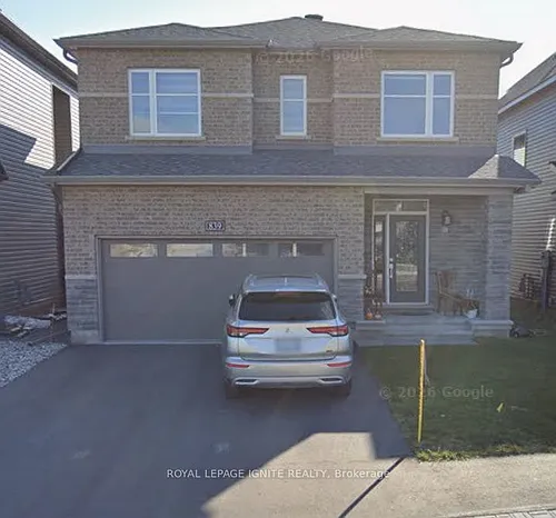 839 Cappamore Dr Photo 1