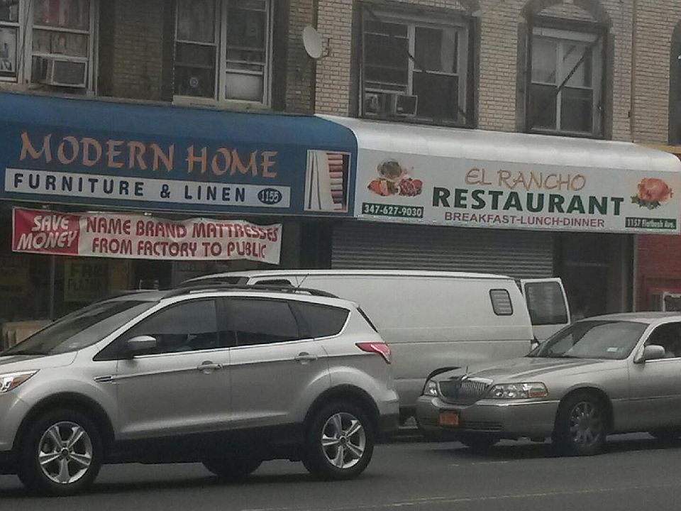 2nd image of 1157 Flatbush Ave