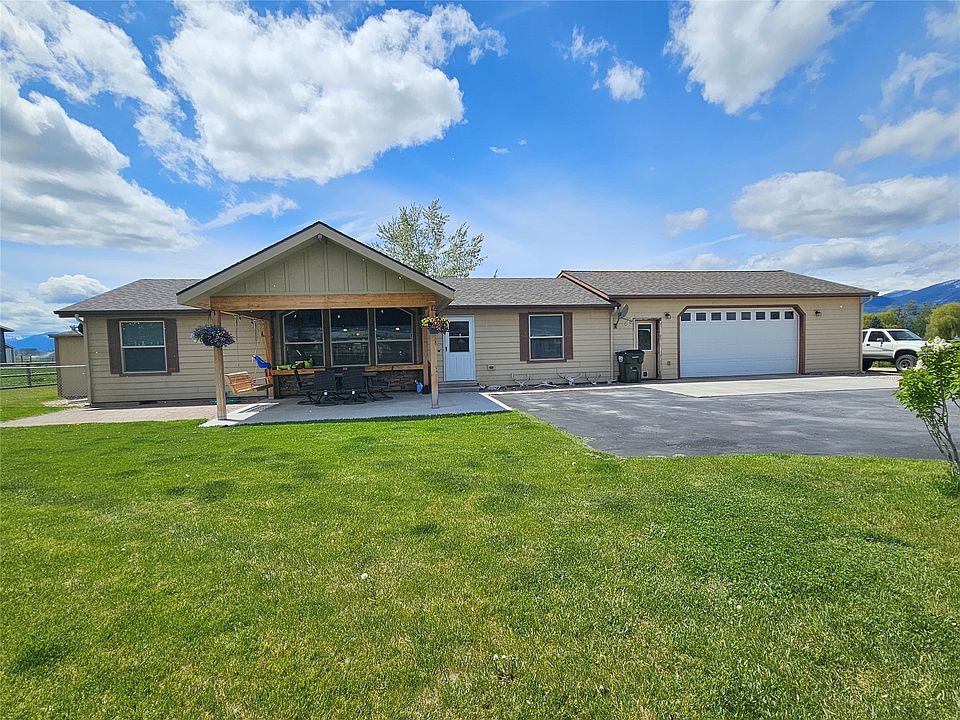 955 Ambrose Creek Rd, Stevensville, MT 59870 Zillow