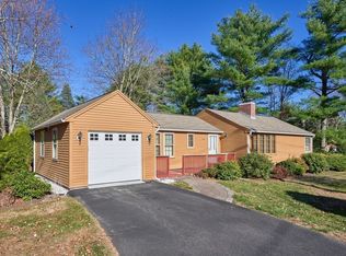 552 North Rd, Sudbury, MA 01776