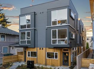 124 17th Ave E APT A, Seattle, WA 98112