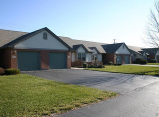 411 W Lexington Rd UNIT 118, Eaton, OH 45320