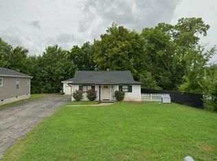 4305 10th Ave, Chattanooga, TN 37407