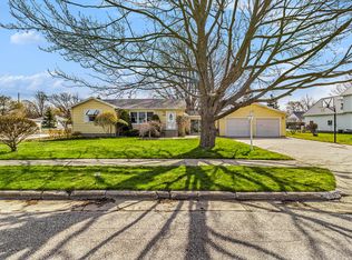 608 Saint Paul St, Ludington, MI 49431