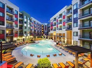 AMLI Ponce Park, Atlanta, GA 30308