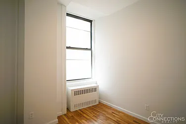 Rented by City Connections Realty