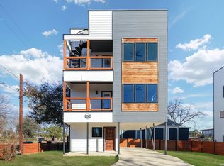 1512 Wyoming St #1, San Antonio, TX 78203
