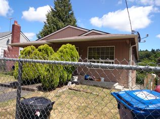 5566 15th Ave S, Seattle, WA 98108