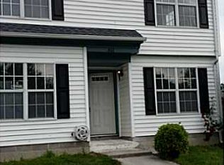 601 Blanton Dr, Newport News, VA 23608
