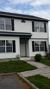 601 Blanton Dr, Newport News, VA, 23608