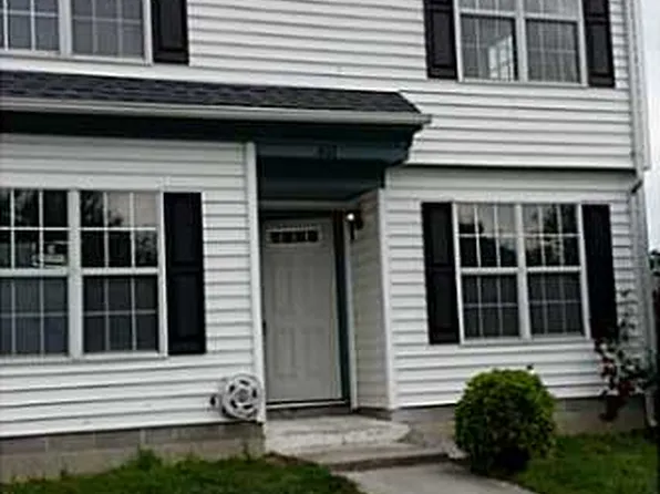 601 Blanton Dr, Newport News, VA 23608