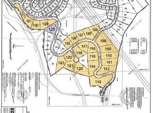 LOT 128 Sunset Bay Blvd, Rogers, AR 72756