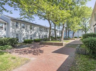 NAVSTA Newport Family Homes, Middletown, RI 02842