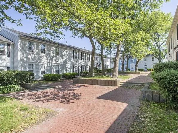 NAVSTA Newport Family Homes, 8 Constitution Ave #D9971cc1b, Middletown, RI 02842
