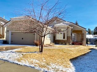 7871 Fawn Meadow Vw, Colorado Springs, CO 80919