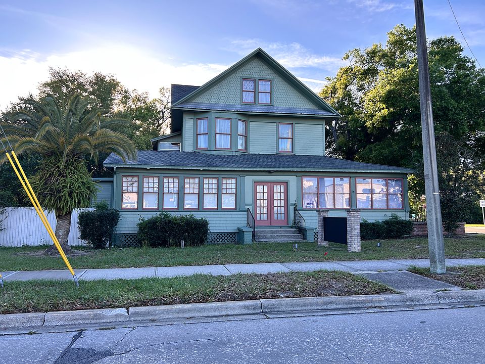 1st image of 302 S Woodland Blvd #D