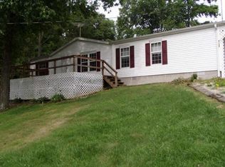 6139 W Ison Rd, Bloomington, IN 47403