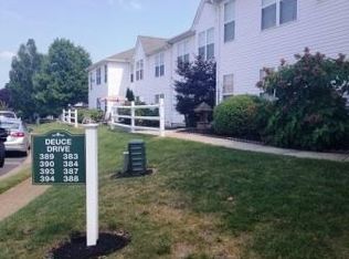 389 Deuce Dr, Wall Township, NJ 07719
