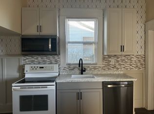 1601 Gladstone Ave SE, Roanoke, VA 24013
