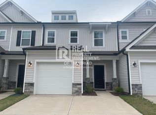 207 Solacium Ln, Greensboro, NC 27455