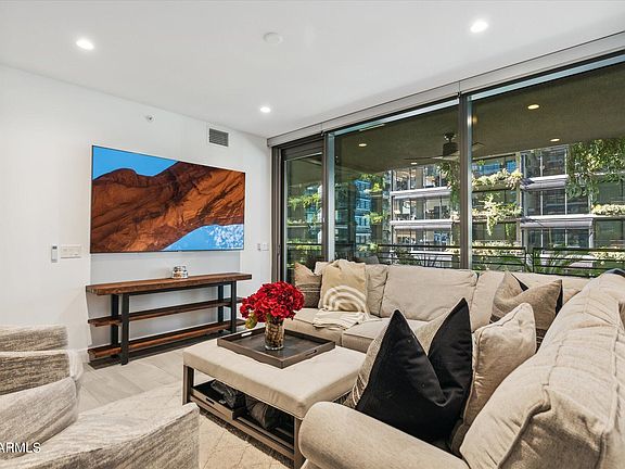 4th image of 7180 E KIERLAND Boulevard #403