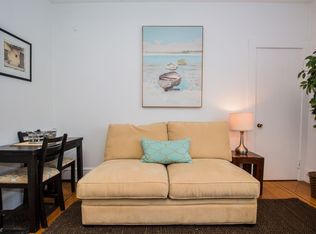 12 Chiswick Rd #U, Brighton, MA 02135