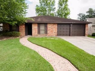 2535 Colonial Ridge Dr, Friendswood, TX 77546