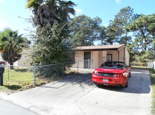 3792 S Pigeon Ter, Homosassa, FL 34448