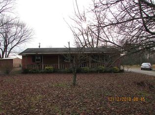17302 Brownsferry Rd, Athens, AL 35611