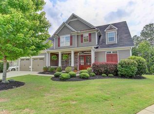 91 Meadowlark Ct, Dallas, GA 30132