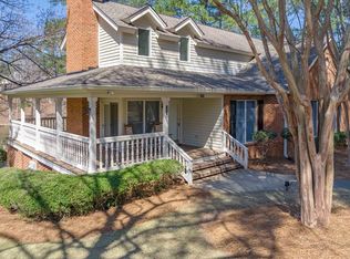 1023 Clubhouse Ln, Greensboro, GA 30642