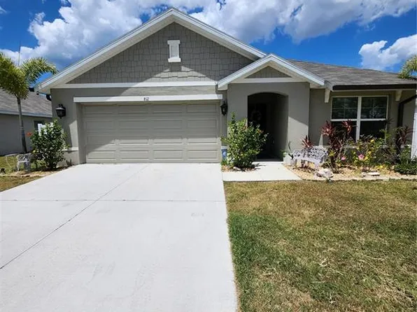 812 Tidal Rock Ave, Ruskin, FL 33570