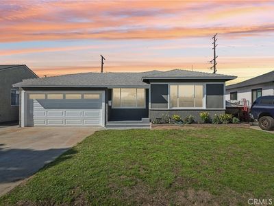 5741 Tanglewood St, Lakewood, CA, 90713