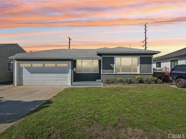 5741 Tanglewood St, Lakewood, CA 90713
