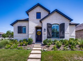 2452 Elm Pl, Northlake, TX 76247