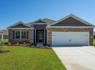 2006 Carriage Harbor Lake Ct LOT 1745, Eaton H Carolina Shores, NC 28467