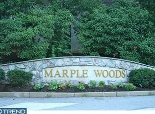 605 Marple Woods Dr, Springfield, PA 19064