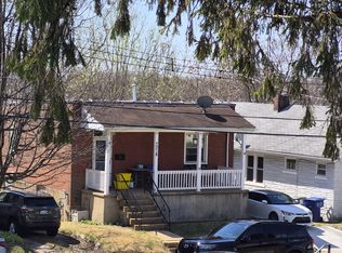 7018 Plateau Ave #7018, Saint Louis, MO 63117