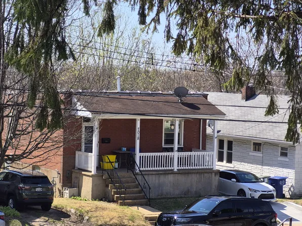 7018 Plateau Ave #7018, Saint Louis, MO 63117