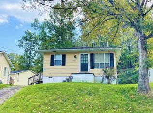 1712 Arlington Blvd, Huntington, WV