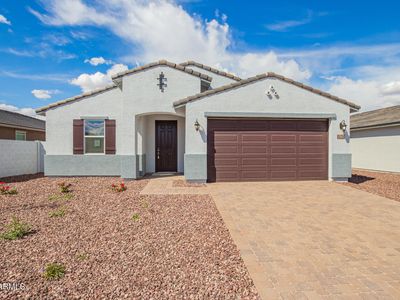 24356 W La Salle St, Buckeye, AZ, 85326