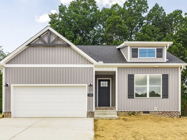 1325 Angus Way Lot 14, Greenbrier, TN 37073