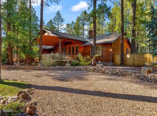 2840 Elk Rd, Pinetop, AZ 85935