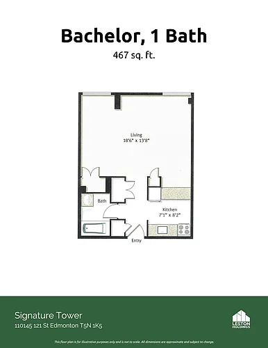 Floor plan A0102