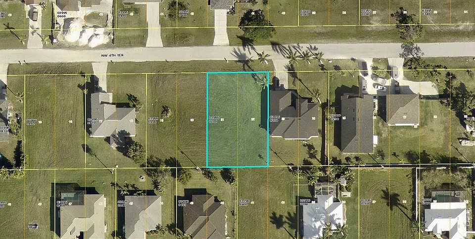 1st image of 2718 NW 4TH TERRACE LOT 21