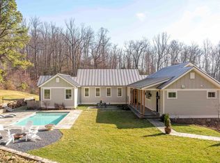1400 Bundoran Dr, North Garden, VA 22959