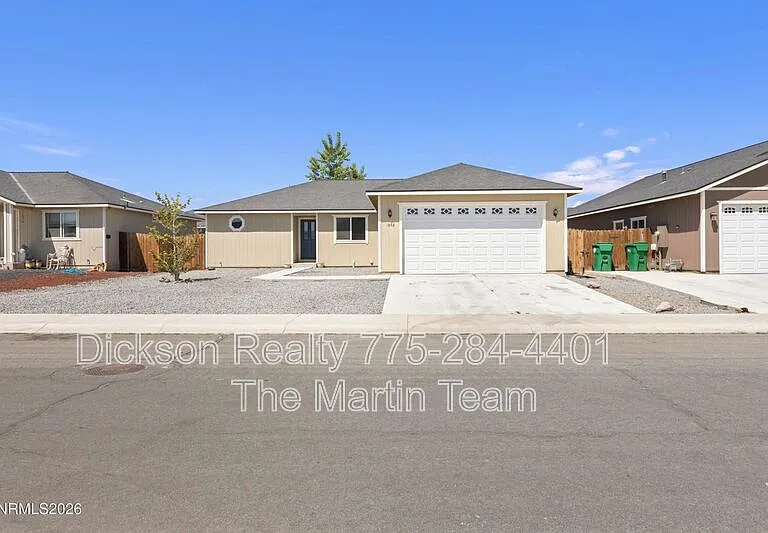1842 Westward Ln — Photo 1