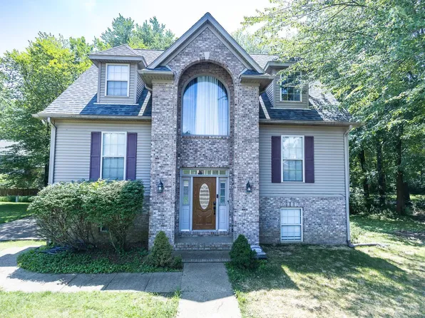 10199 Outer Lincoln Ave, Newburgh, IN 47630