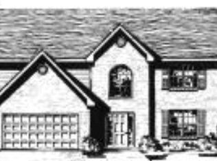 2041 Kearns Way, Richmond, KY 40475