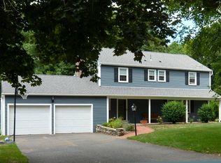 15 Wright Pl, Wilbraham, MA 01095